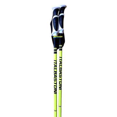 bâtons de ski Italbastoni LIME